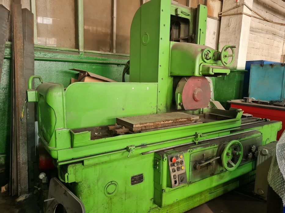 Станки бу рабочие  ,  урны, мангалы