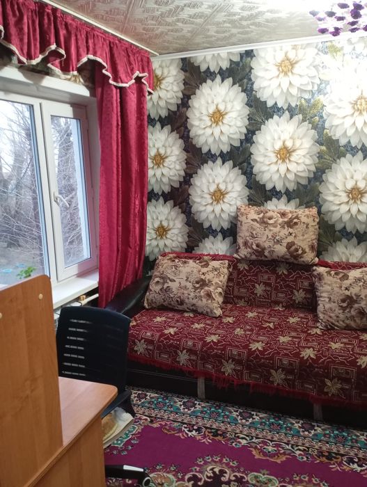 Продам 3 комн квартиру