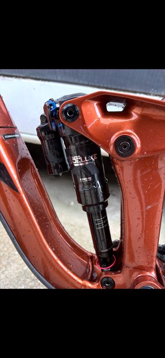TREK SLASH 8 2023 (enduro)