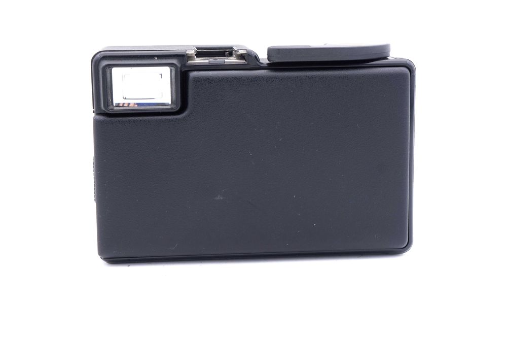 Aparat foto film Agfa Optima Sensor defect