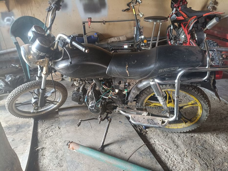 Альфа 110куб торг