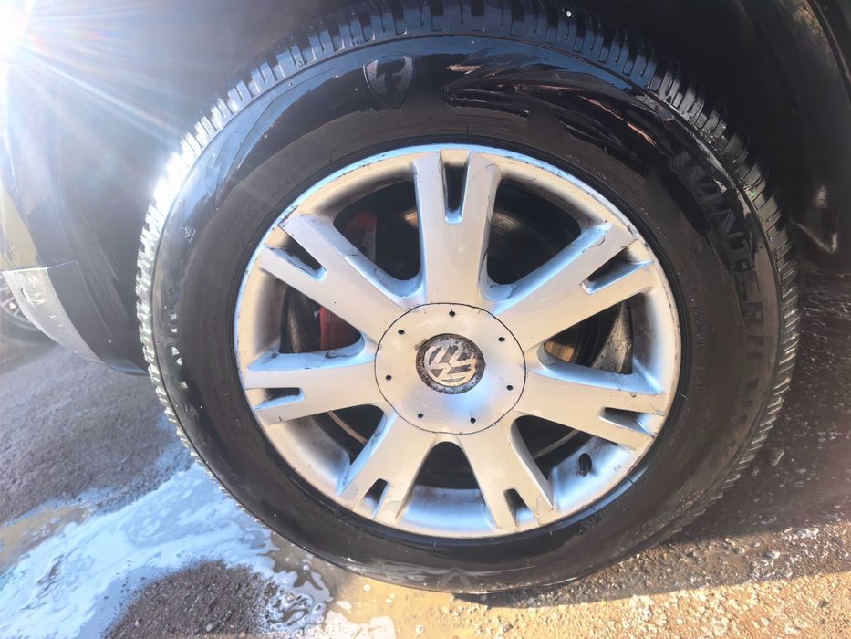 Туарег на Части, 3.0 Дизел-224к.с