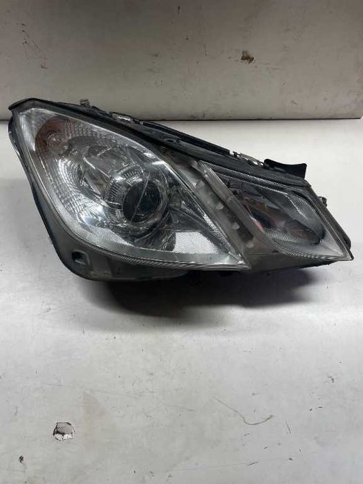 Far Dreapta Halogen Mercedes E class Coupe w207