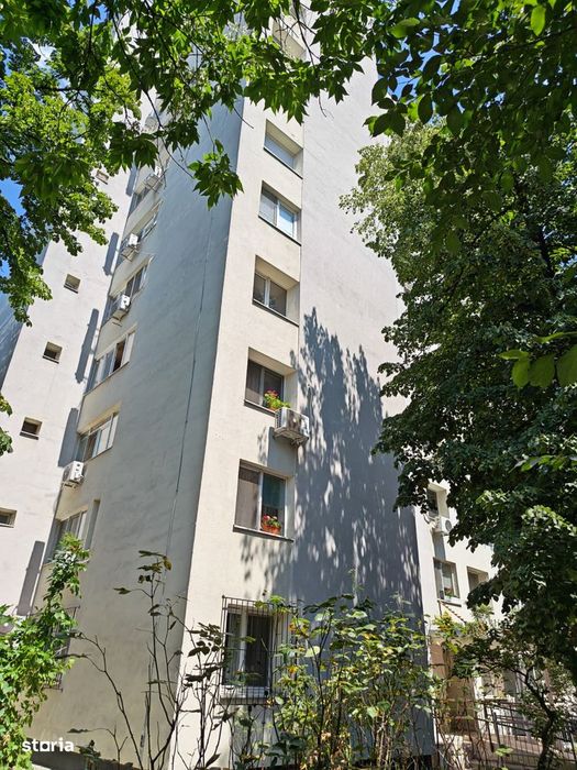 Apartament 2 camere de vânzare – Titan | Lângă Școala Mexic |  Metrou