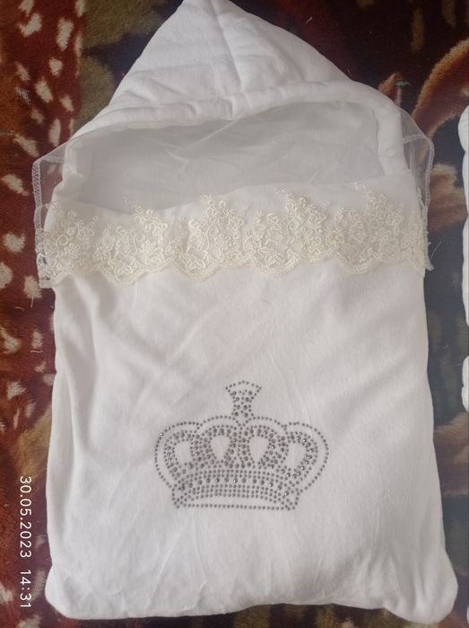 Продам конверт, зима-осень.