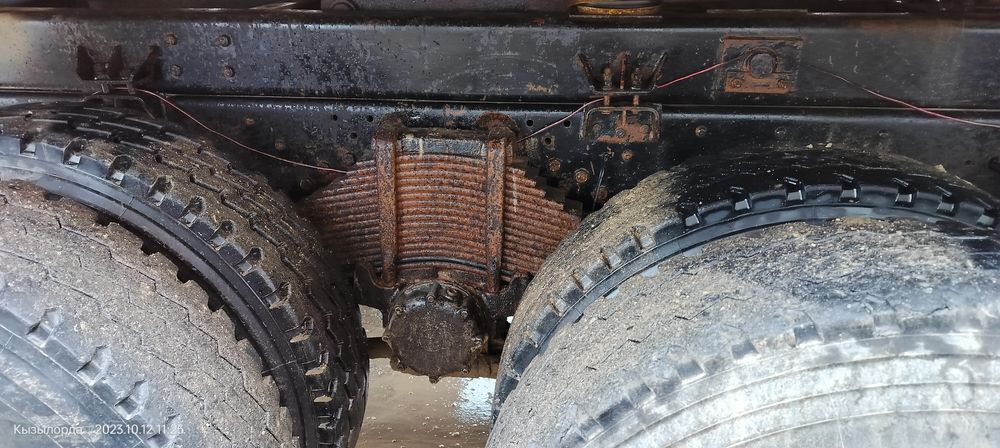 Продам МАЗ самосвал