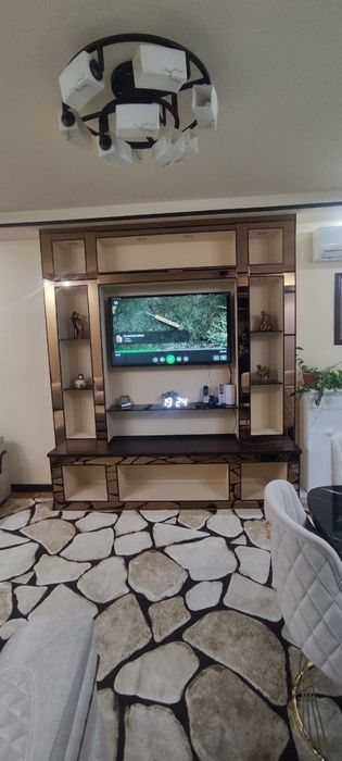 Продаётся шикарная двушка в центре