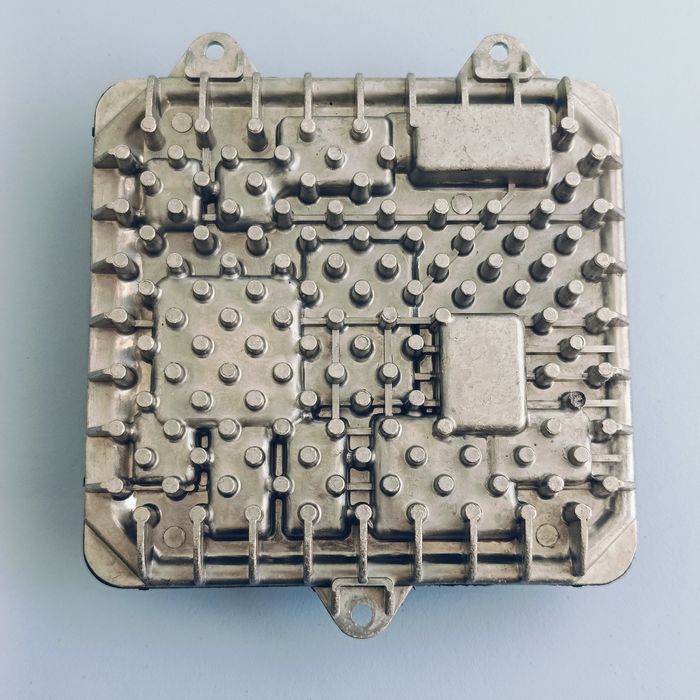 Баласт модул за фар BMW F15 F20 F30 и др F серии  8494844, Нов с г-ция