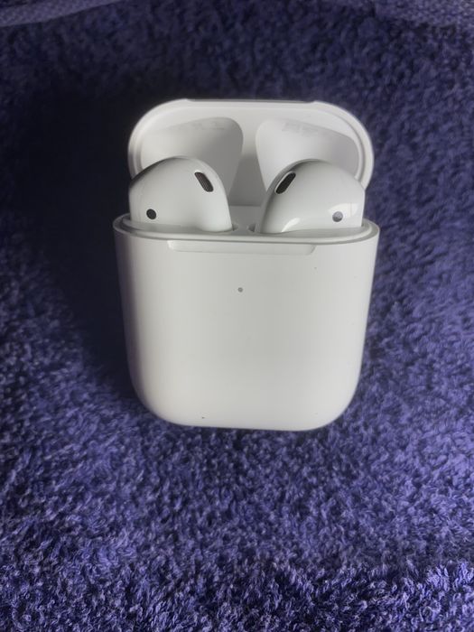 Айрподс 1/2 оригинал