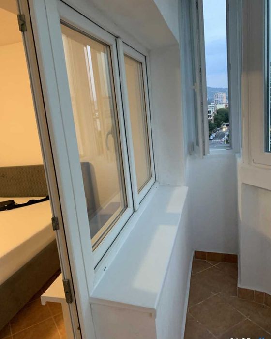 PF închiriez pt pretențioși apt in zona centrală apt  in Cluj- Nap