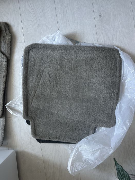 Коврики на камри 40-45