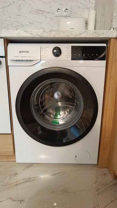 Прралня Горене Gorenje в гаранция до 2035г.