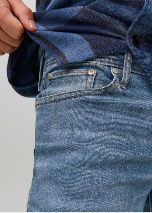 Дънки Jack & Jones
