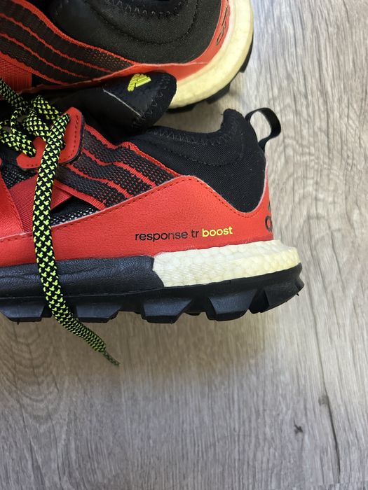 Маратонки Adidas
