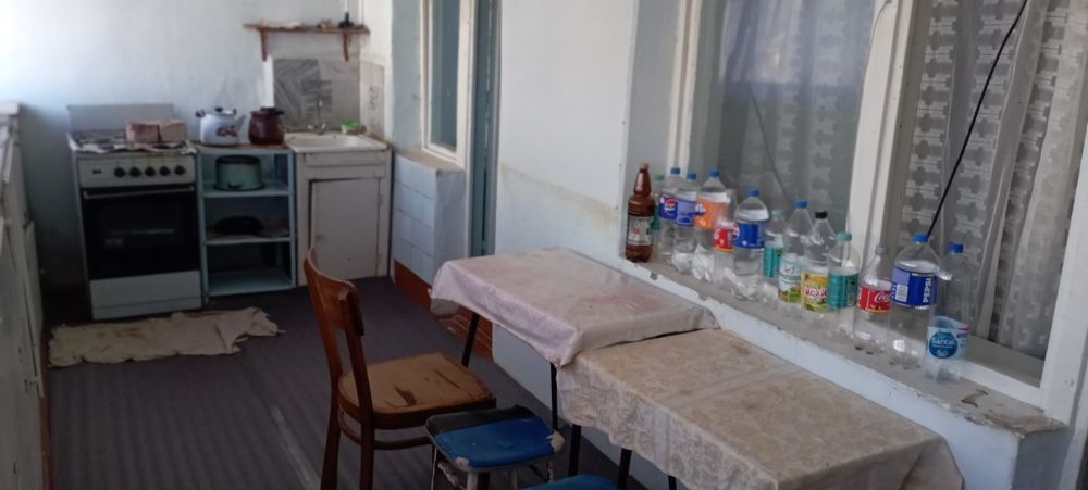 Аренда 3 комнатная  квартира