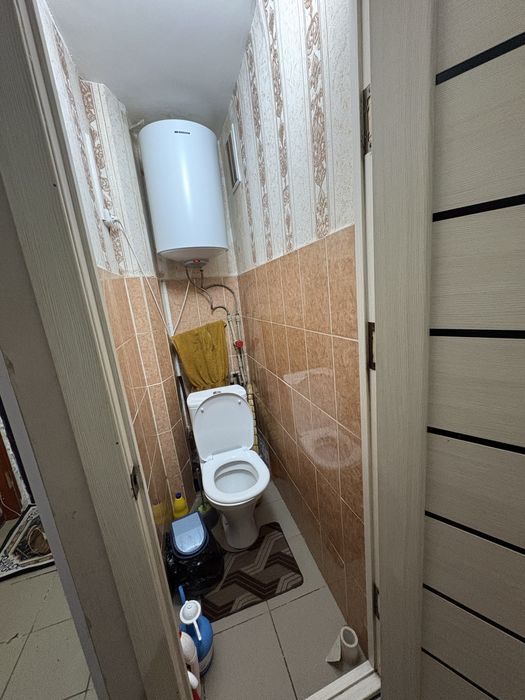 Продам 2х комнатную квартиру