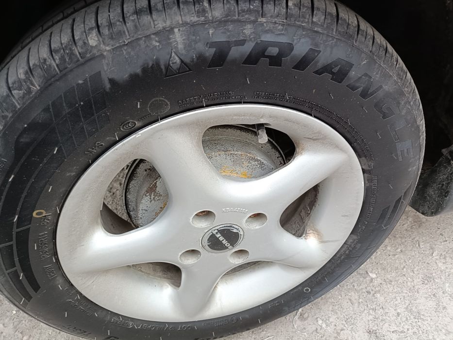 Фольксваген Гольф