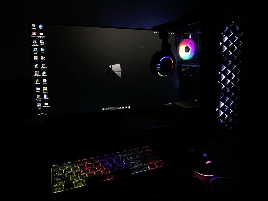 Игровой Компьтер