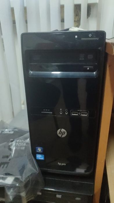 Продам компьютер