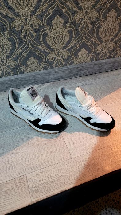 Кроссовки Reebok