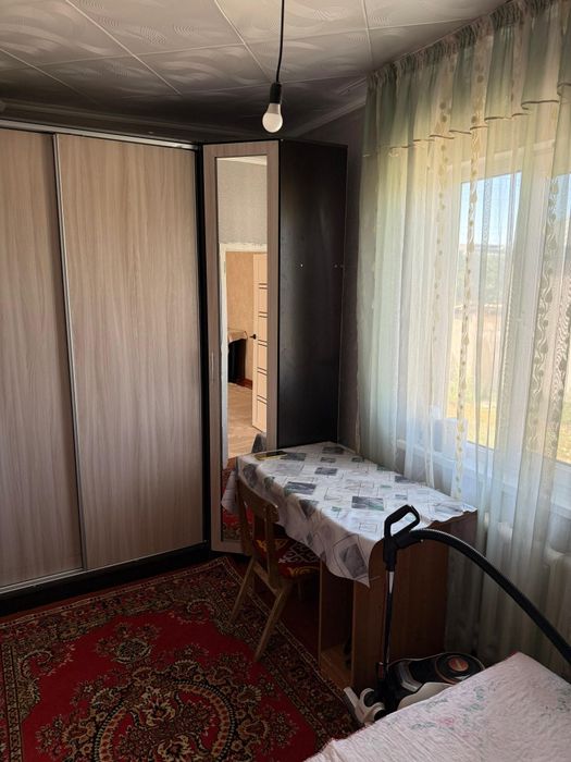 Продам дом в Карабулаке