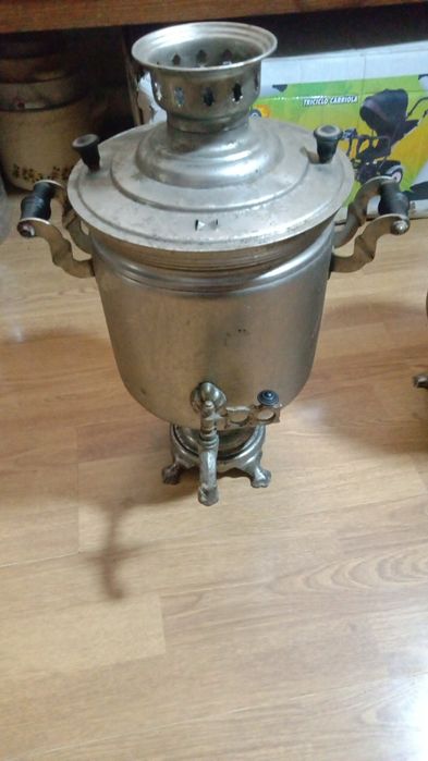 Продам.   самовар