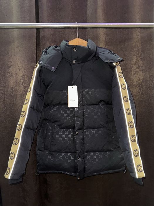 Зимно яке Gucci Limited