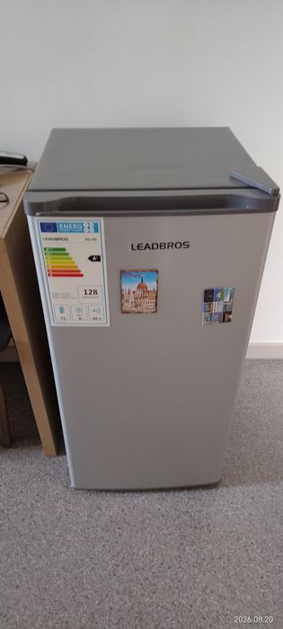 Холодильник Leadbros новый