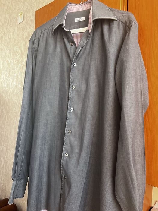 Мъжка риза Zilli