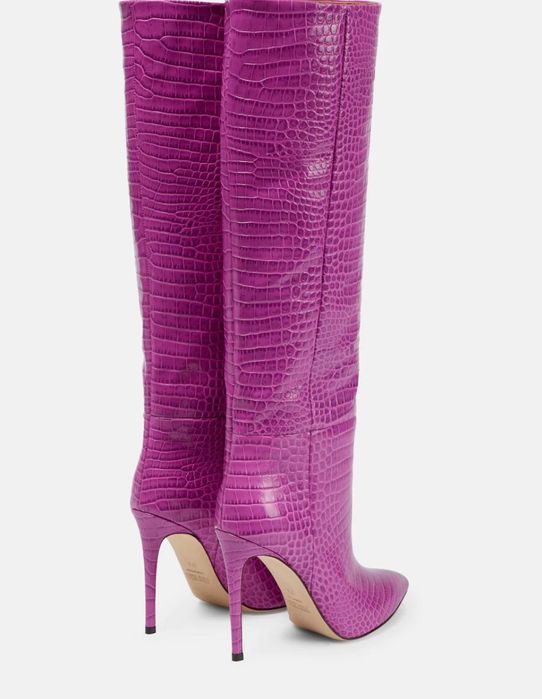 Оригинални ботуши Paris Texas