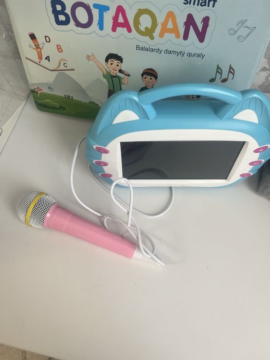 Детский планшет .