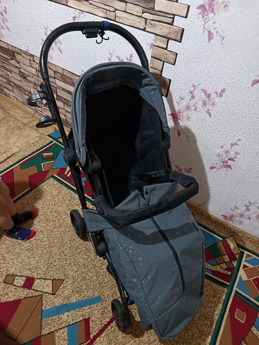 Детская Коляска 360°