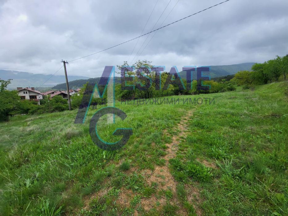 Продава се Земеделски имот в Сапарева баня -  кв.м за 46349 €/дка - Снимка #4