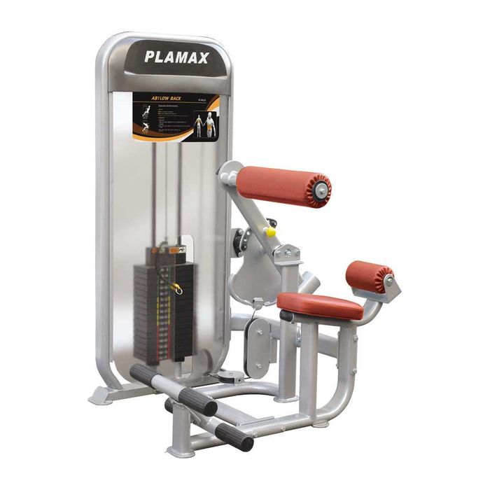 Impulse PL9024
Пресс/разгибание спины/Press va bel muskullar trenajori