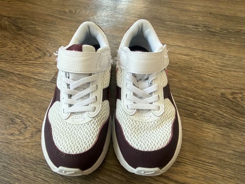 Маратонки Nike 31 номер