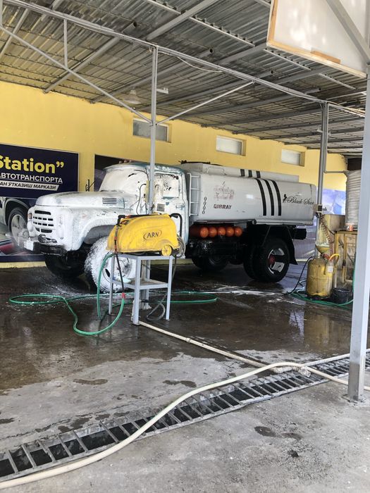 Продаётся Зил 130!  Зил сотилади! Срочно