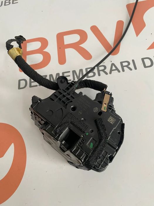 Broasca usa fata pentru Renault Trafic 5/6 2015-2020