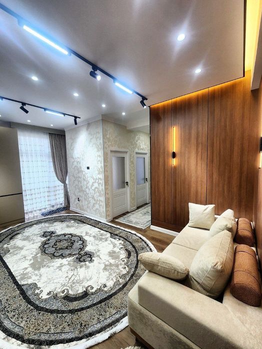 3х комнатная лукс квартира в сити латико