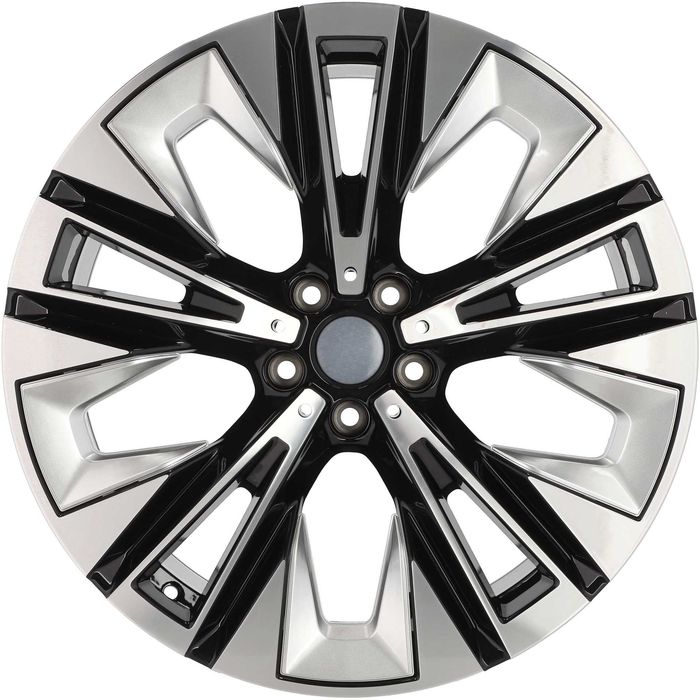 Джанти за БМВ 20" 21" 5х112 / Djanti za  BMW 5 G60 G61 6 Gran Turismo G32 7 G11 G12 X3 G01 G45 X4 - H3521F