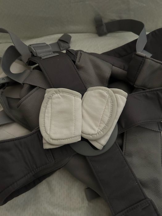 Joie savvy tm lite 3 in 1 carrier