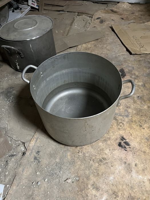 Кастрюля  20 л