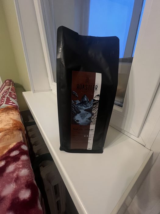 Продается зерно для кофемашин