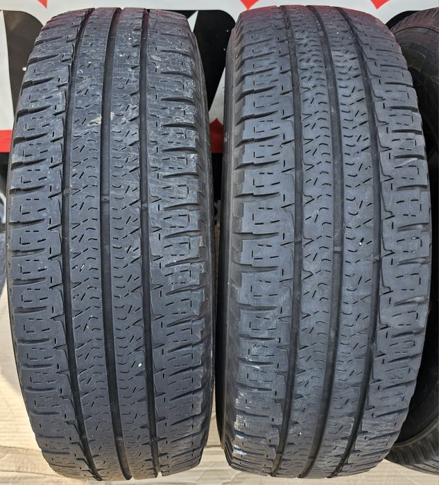 Anvelope De Vara / Cauciucuri De Vara 225-75-16''C