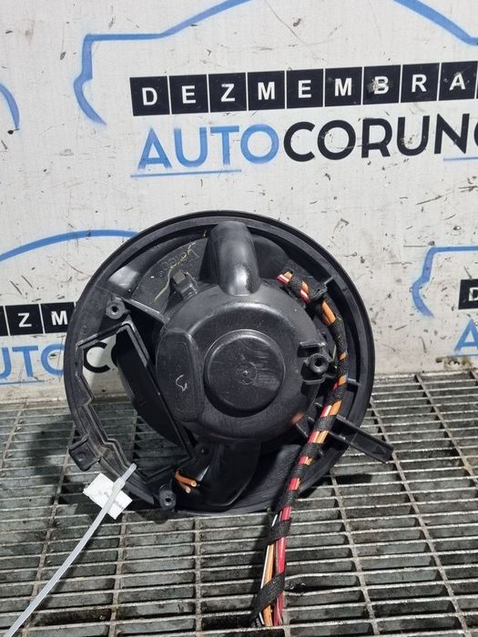 Aeroterma Volkswagen Golf V Variant 2007 - 2009 Volan Stanga (1346)