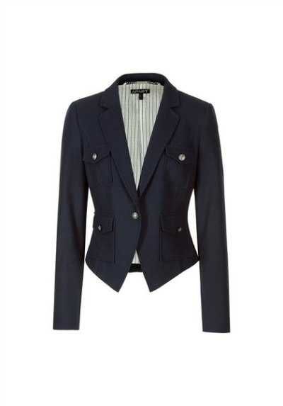 Жакет  от APART (Германия)