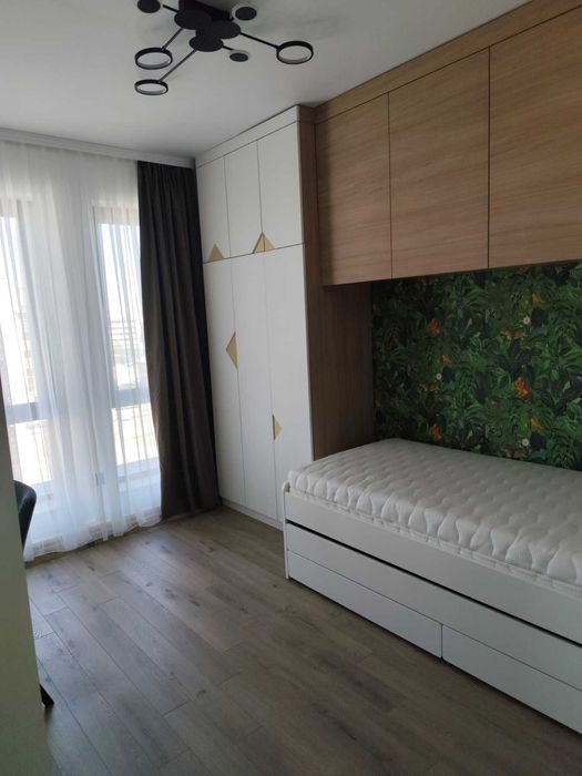 Дава се под наем Тристаен апартамент в София, Малинова долина - 67 кв.м за 775 € - Снимка #7