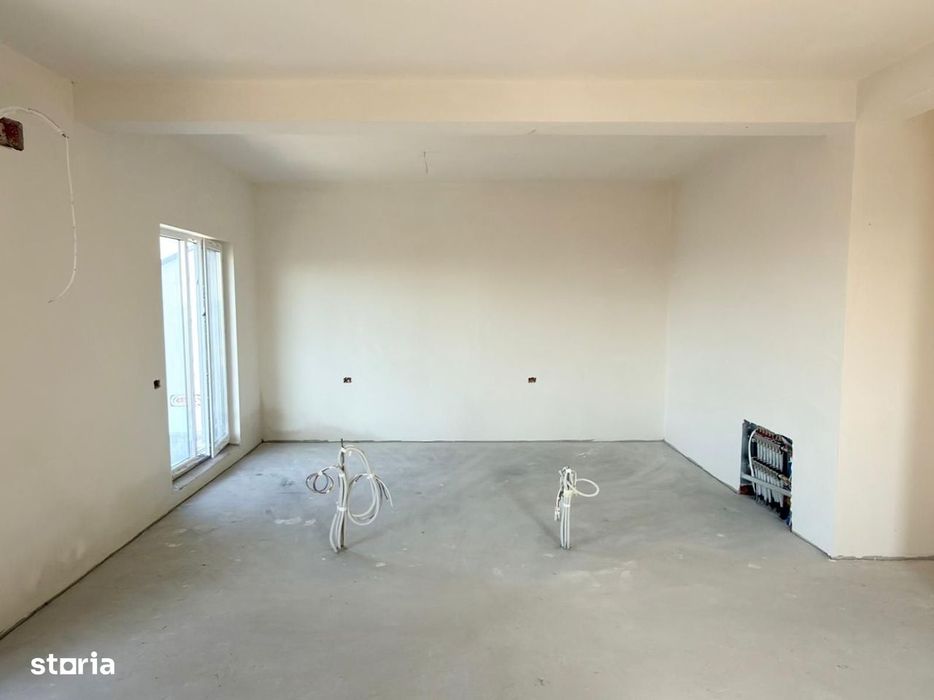 Comision 0-Dezvoltator 2.5 camere - 112000euro, TVA si parcare incluse