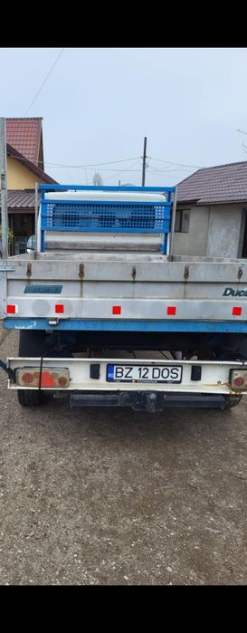 De vanzare fiat ducato motor 2.8 Diesel