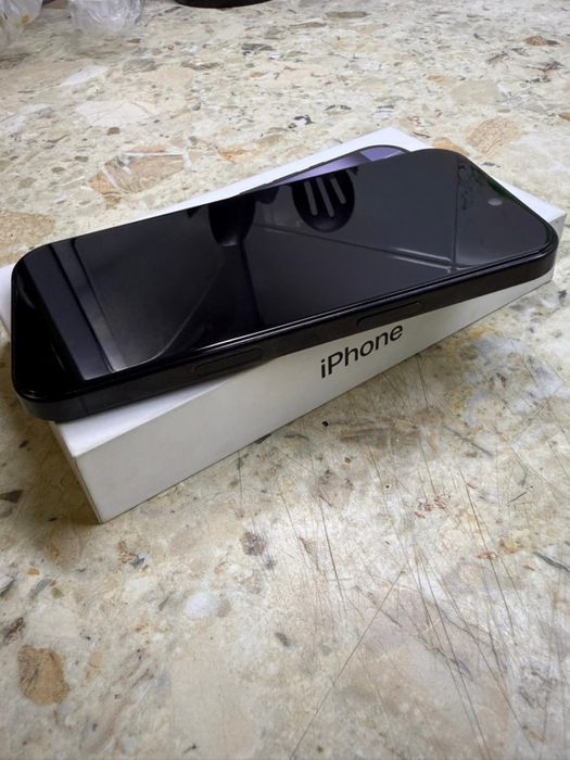 iPhone 16 pro айфон 16 про обмен на 17 айфон