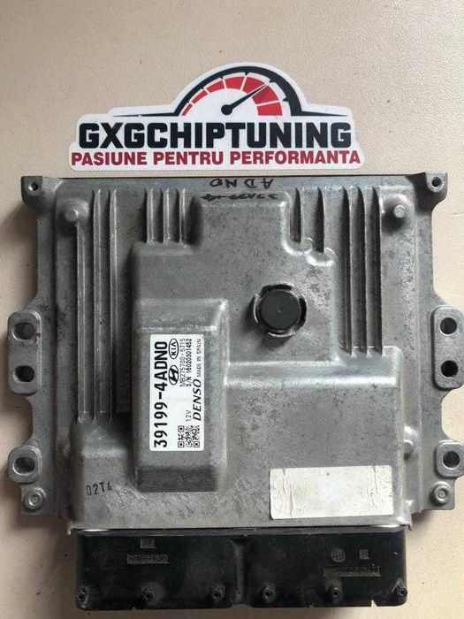 Calculator motor HYUNDAI H350 motorizare 2.5  39199-4ADN0